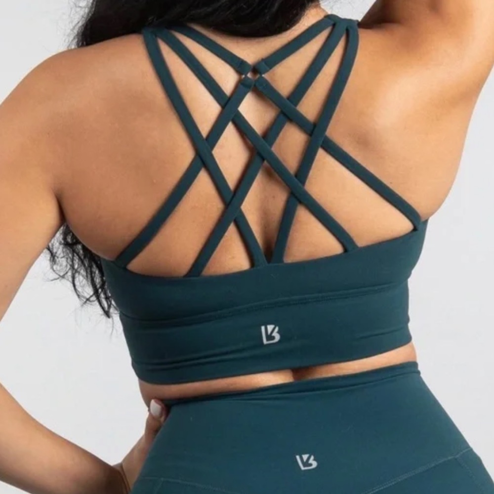 Buffbunny Revolution Bra Medium